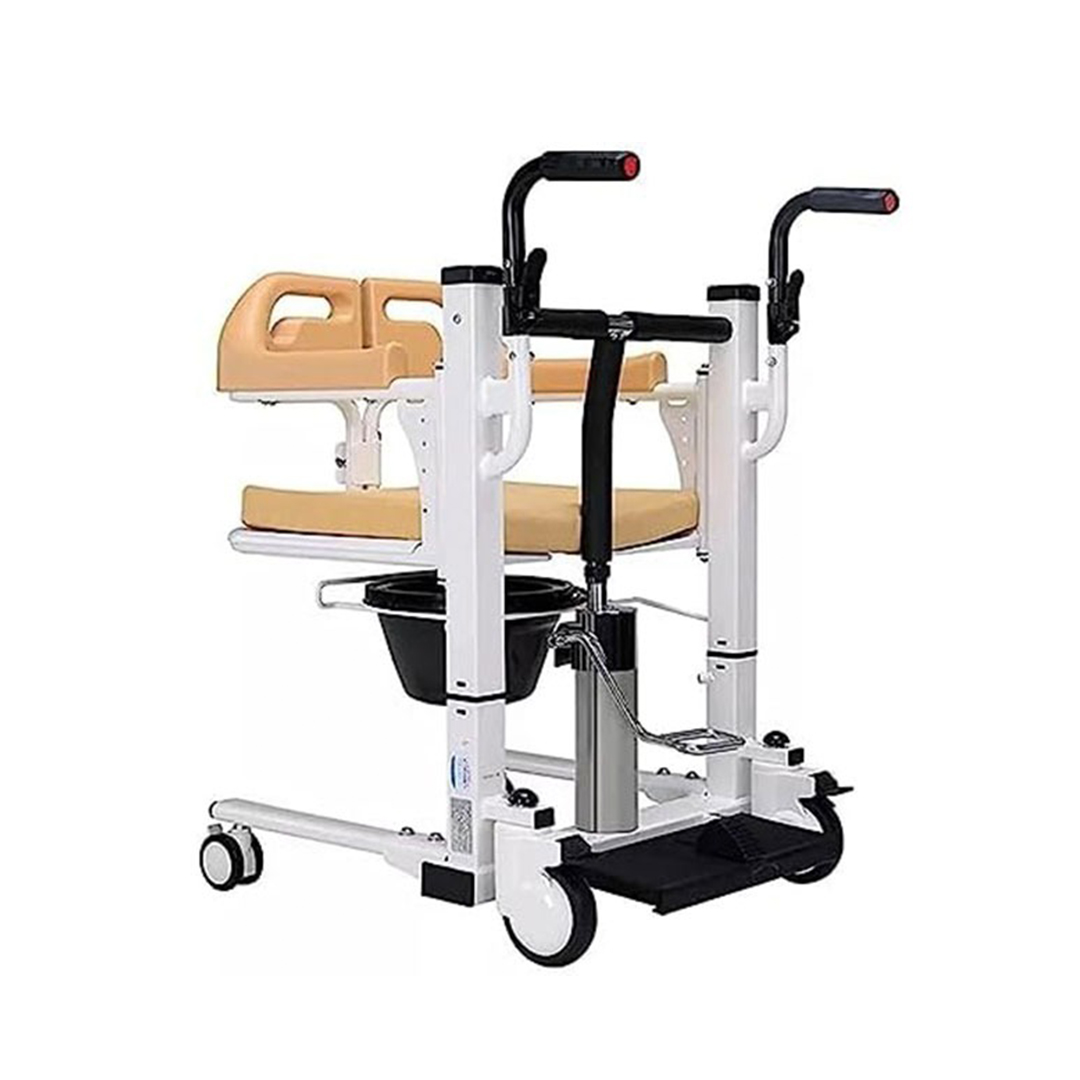 Patient Transfer Troley  (Bzptt600L) - Mx-Lrd product available at family pharmacy online buy now at qatar doha
