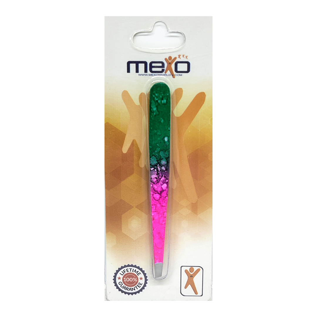 Tweezer Eyebrow 4 product available at family pharmacy online buy now at qatar doha