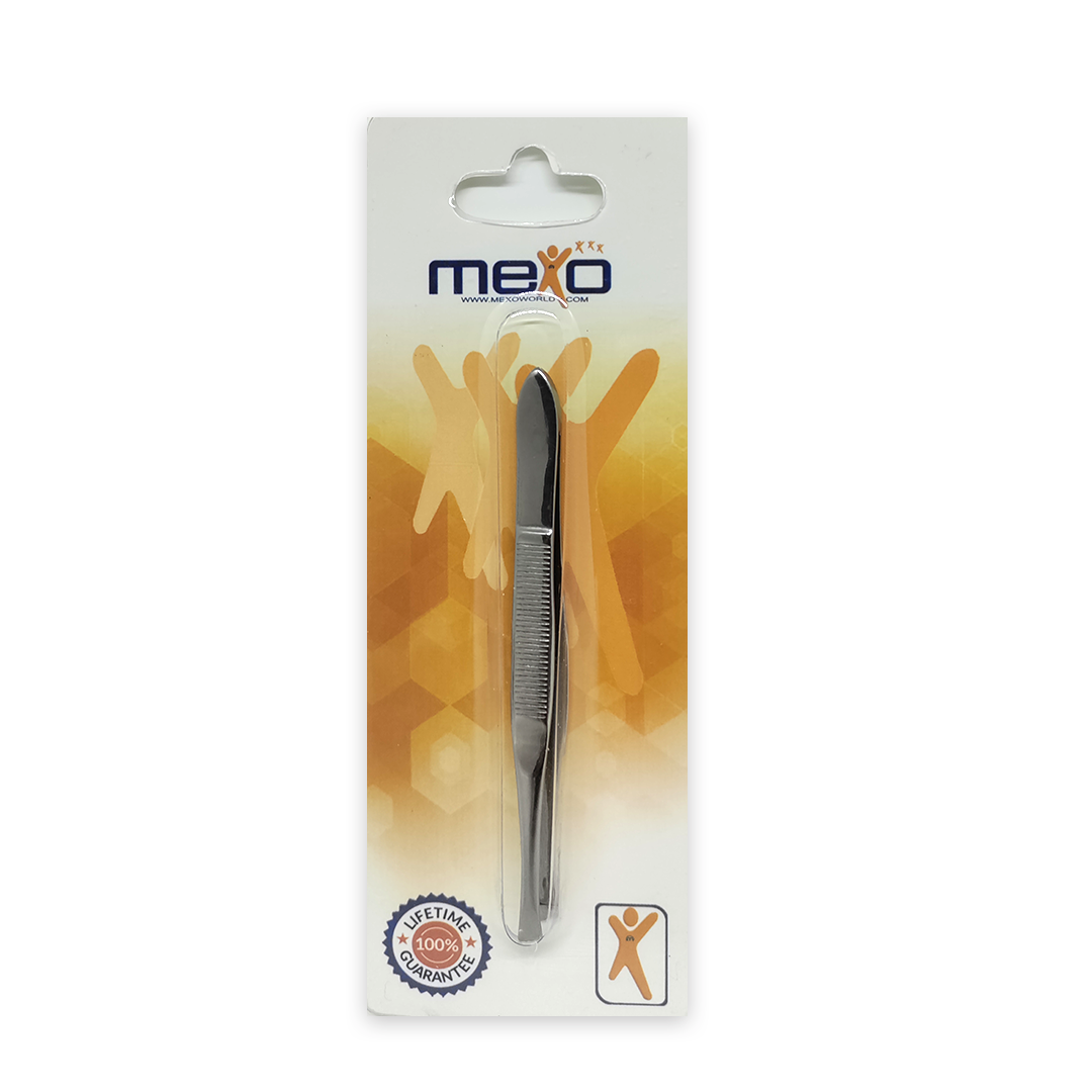 Tweezer Eyebrow 4 product available at family pharmacy online buy now at qatar doha