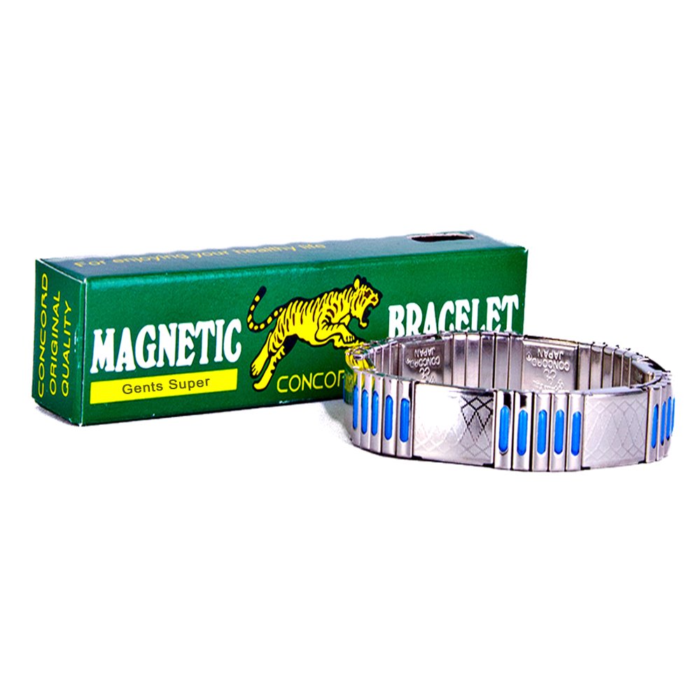 Magnetic Bracelet 1.s - Concord product available at family pharmacy online buy now at qatar doha