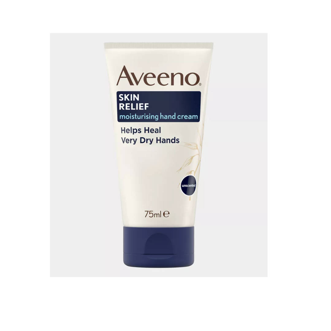 Avene Skin Relief Moisturising Hand Cream 75ml product available at family pharmacy online buy now at qatar doha