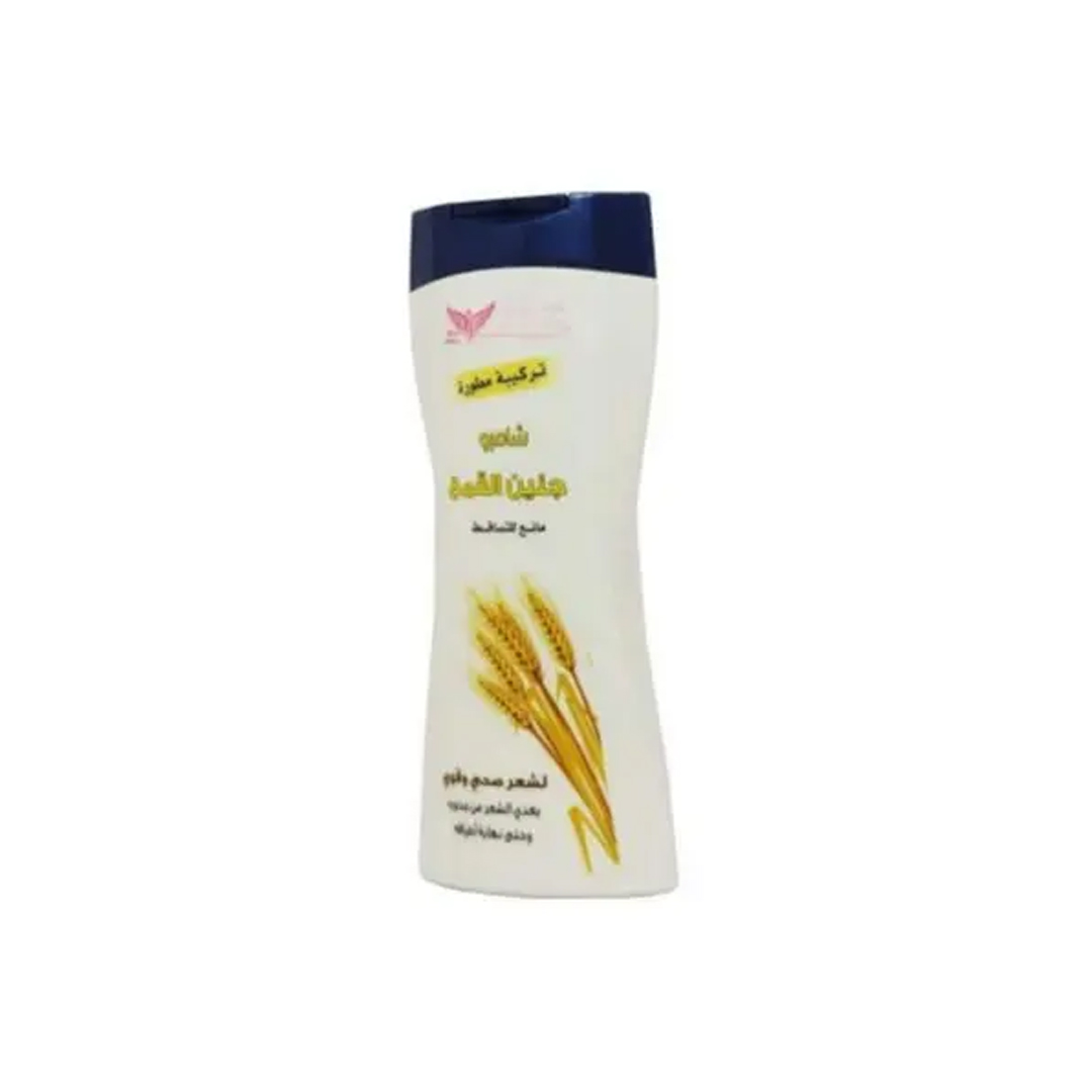 Wheat Germ Shampoo 450Ml product available at family pharmacy online buy now at qatar doha