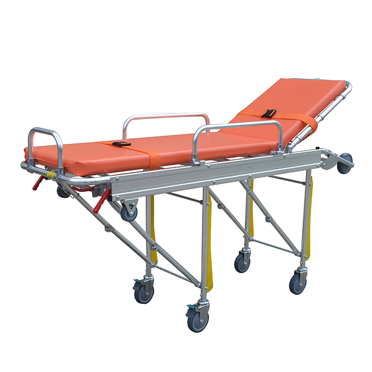 buy online stretcher ambulance-lrd 1  Qatar Doha
