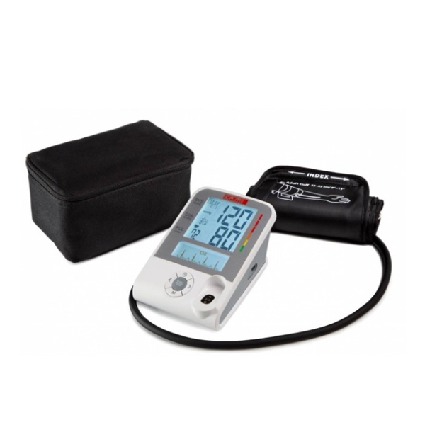 Bp Monitor With A.fib Detector (hl858dk)-ca Mi product available at family pharmacy online buy now at qatar doha