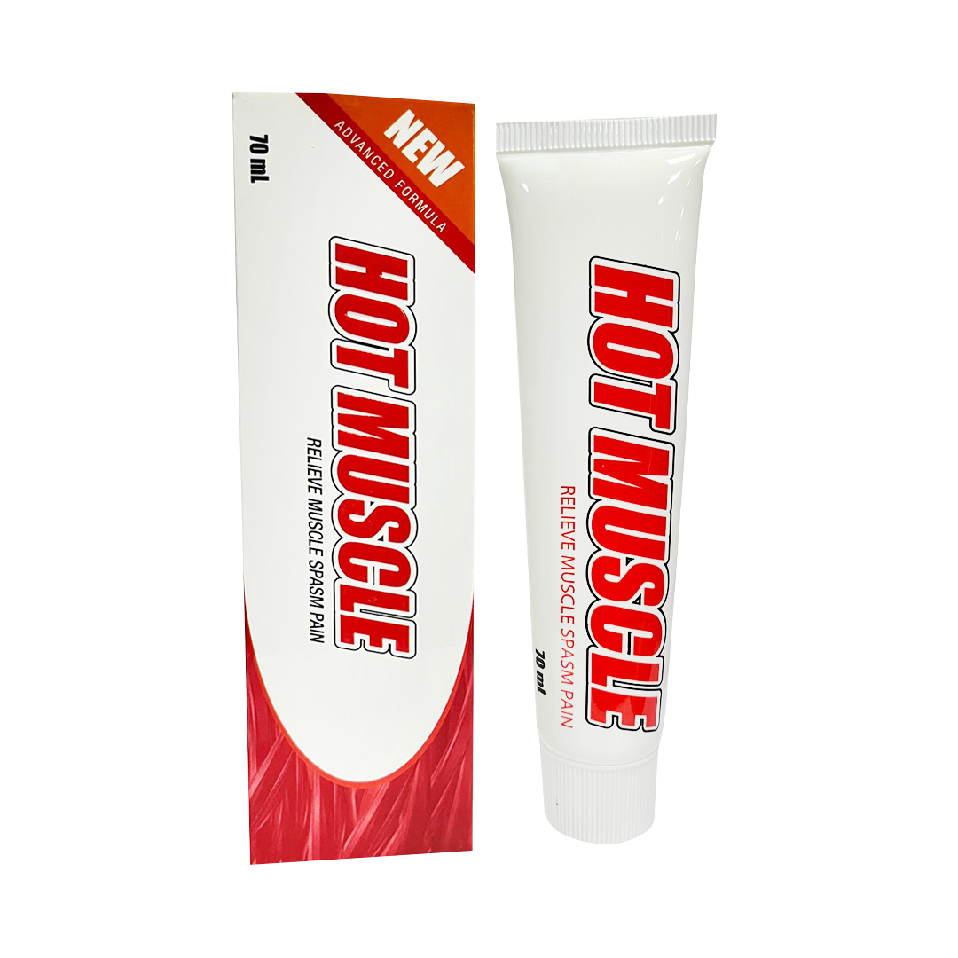 Hot Muscle Cream 70ml-femigiene product available at family pharmacy online buy now at qatar doha