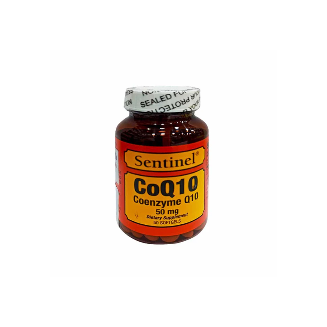 Coq 10 50mg Soft Gel Capsule 30.s product available at family pharmacy online buy now at qatar doha