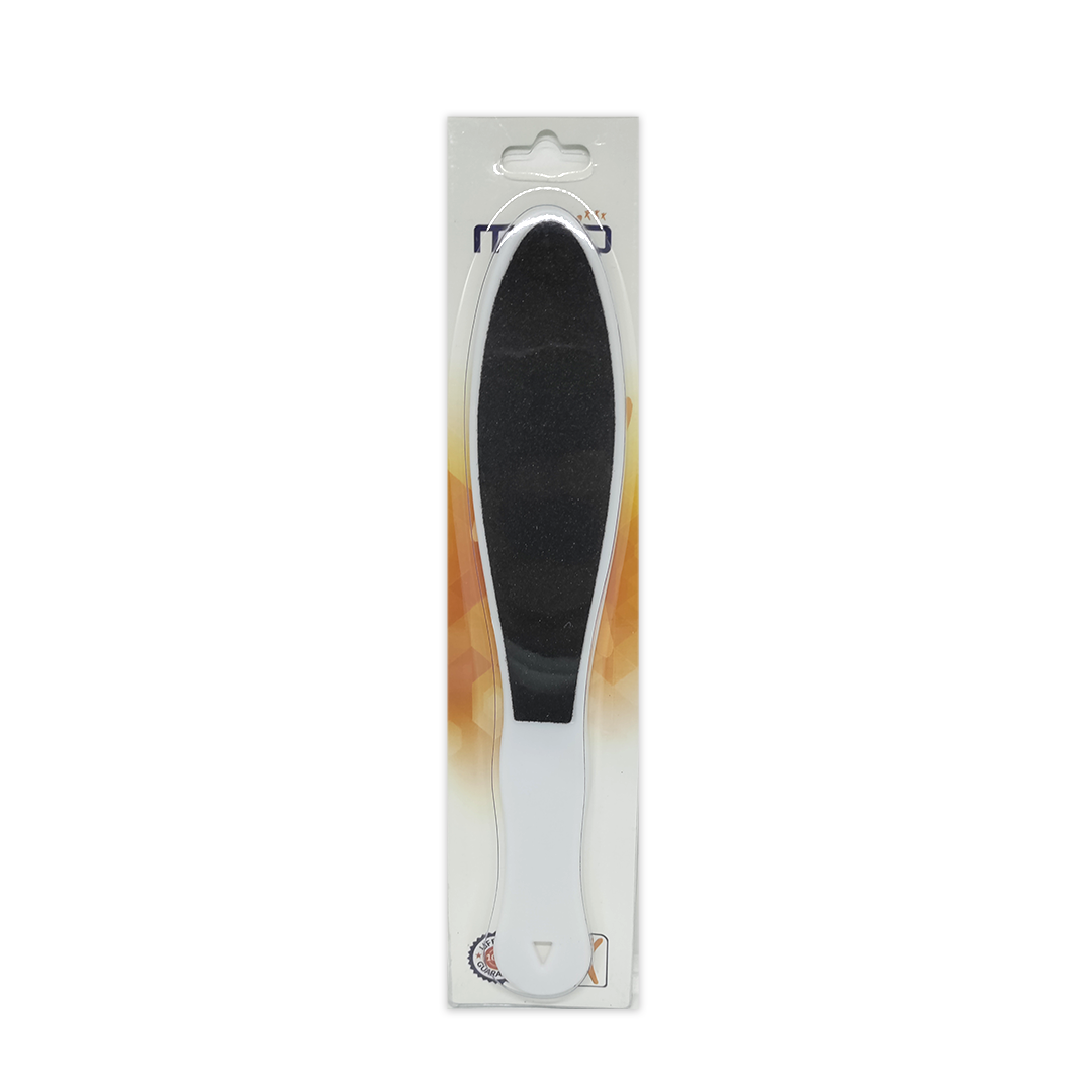 Foot Scraper Fine (bse-1311)-mexo product available at family pharmacy online buy now at qatar doha