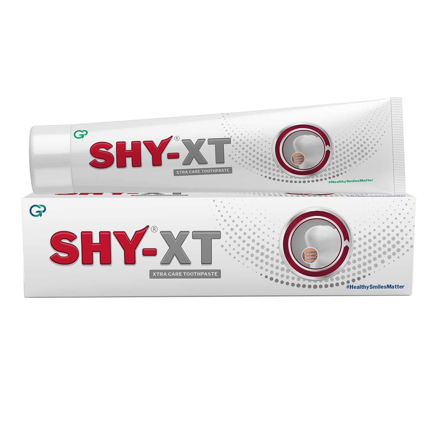 Shy Xt Toothpaste 70gm-global Health product available at family pharmacy online buy now at qatar doha