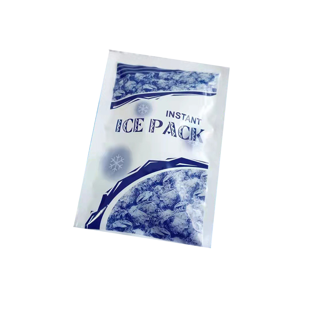 Medica Instant Icepack 7.5*11.5 100gm product available at family pharmacy online buy now at qatar doha