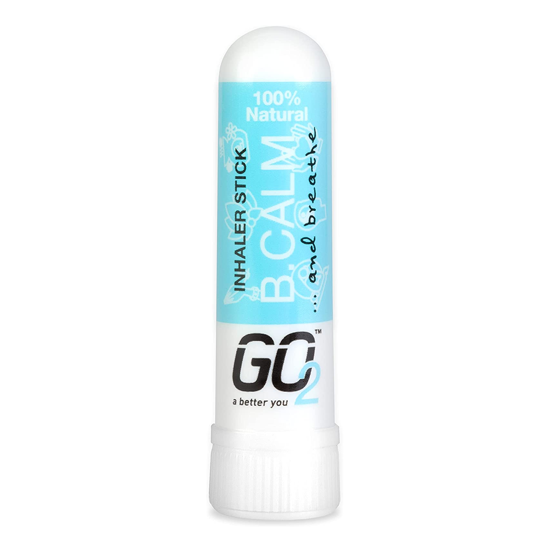 Inhaler Stick B.Calm Go2-003-Cdu product available at family pharmacy online buy now at qatar doha