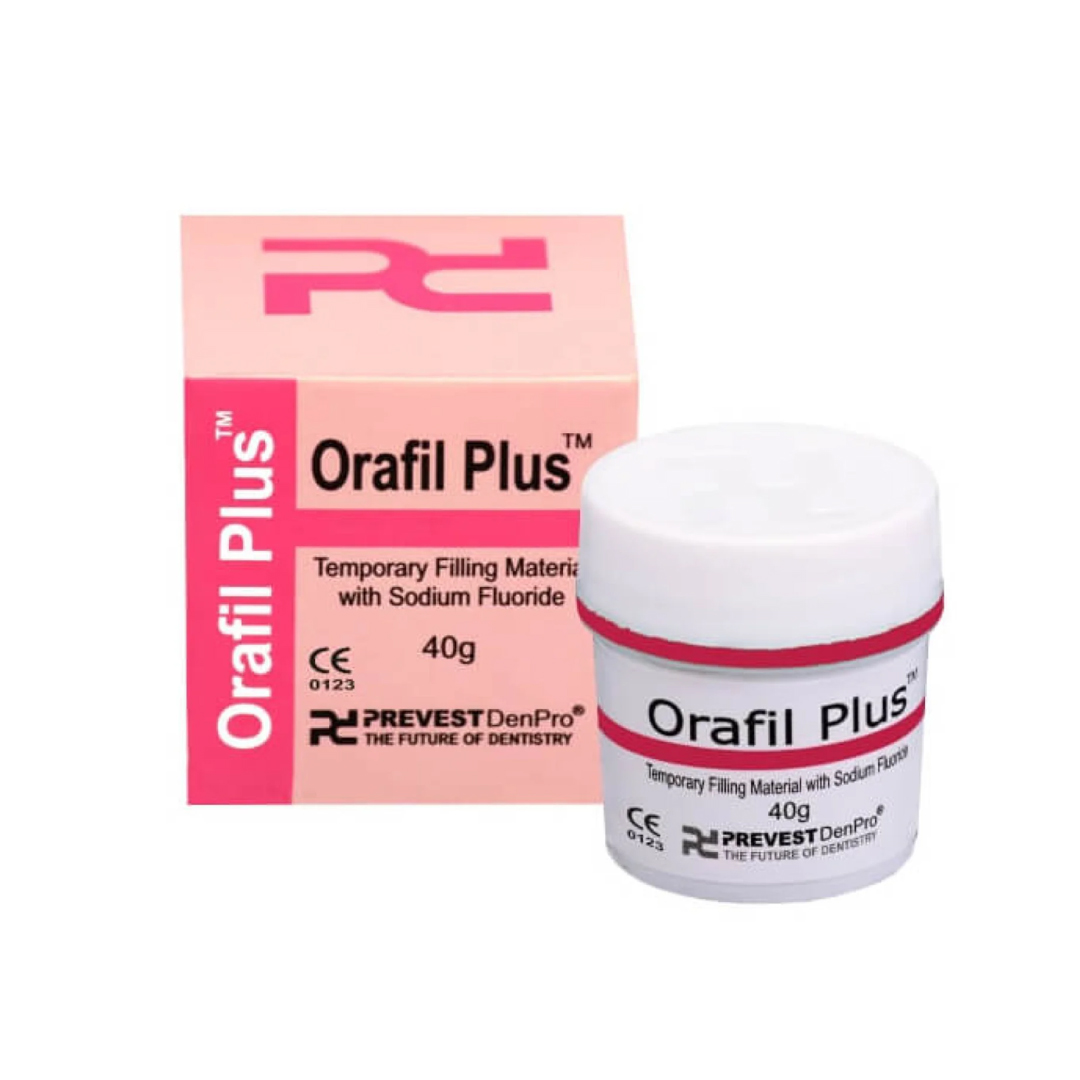 buy online Orafil Plus 40G #11002 #11002  Qatar Doha