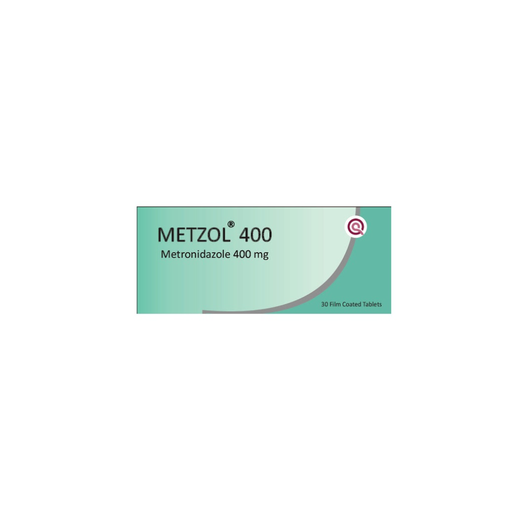 Metzol 400 Mg Tablet 30.s product available at family pharmacy online buy now at qatar doha