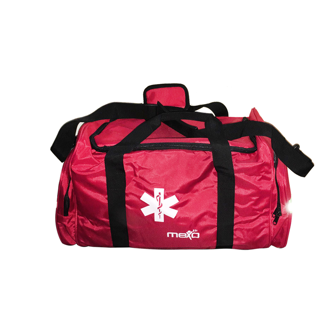 Mexo First Responder Bag (54 X 30 X 25 Cm)-filled product available at family pharmacy online buy now at qatar doha