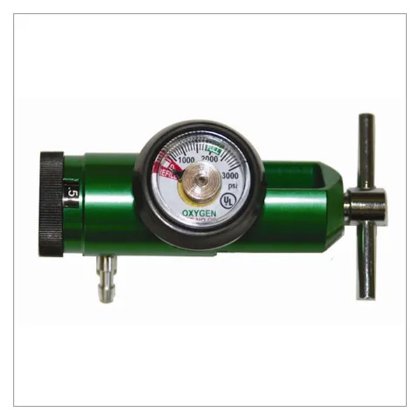 Oxygen Regulator Pinindex Large [aci-4-vst305) product available at family pharmacy online buy now at qatar doha