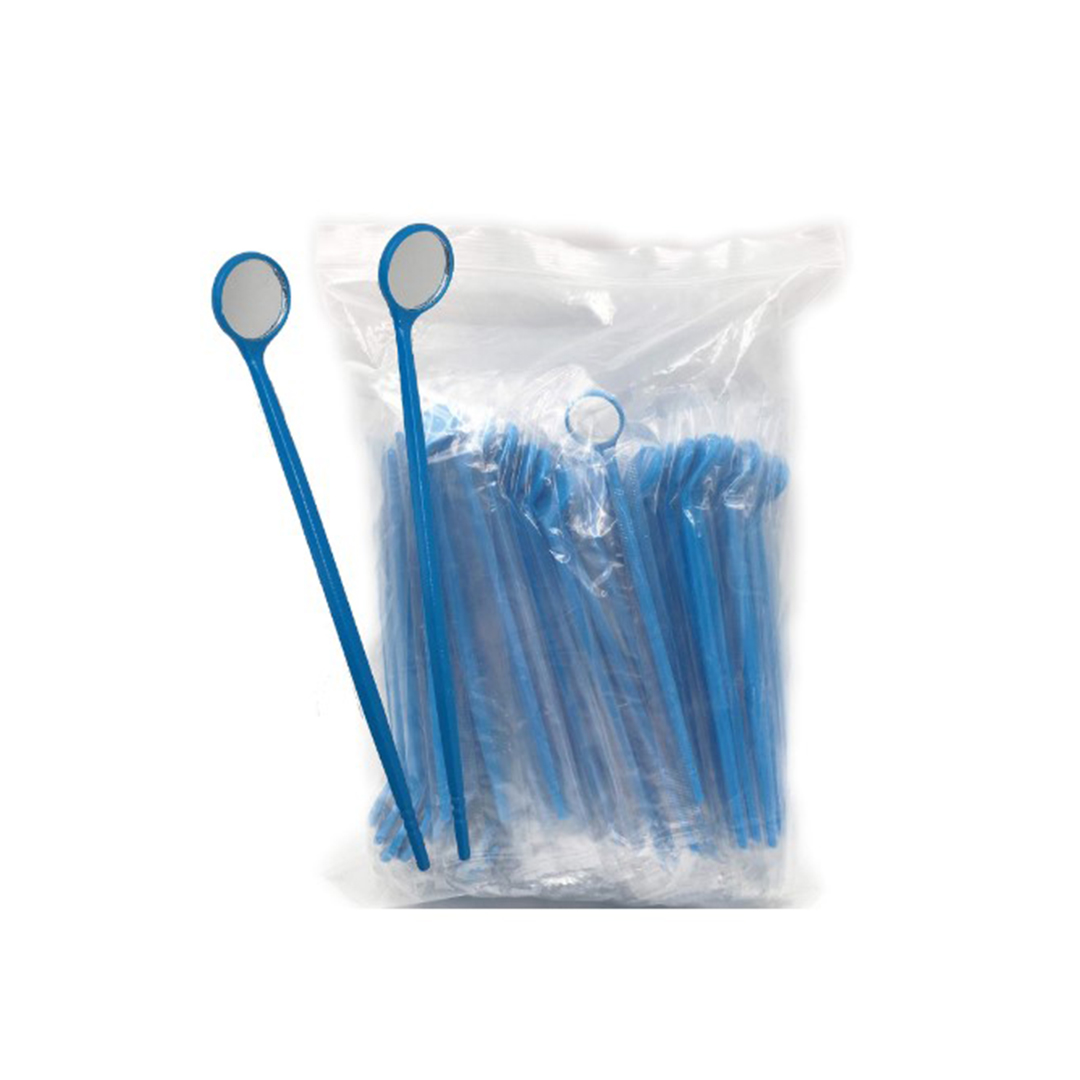 buy online DISPOSABLE DENTAL MIRROR 1  Qatar Doha