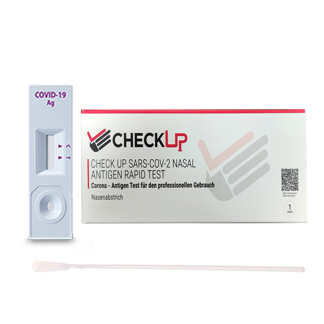 Covid -19 Antigen Test Kit #al Fal product available at family pharmacy online buy now at qatar doha