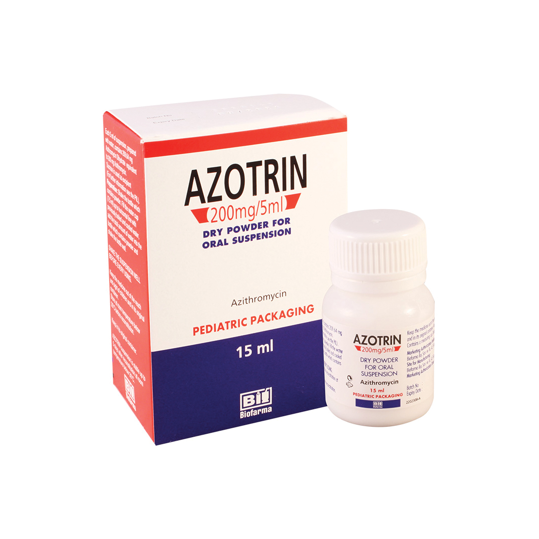 Azeltin 200mg/5ml Oral Suspension 15ml product available at family pharmacy online buy now at qatar doha