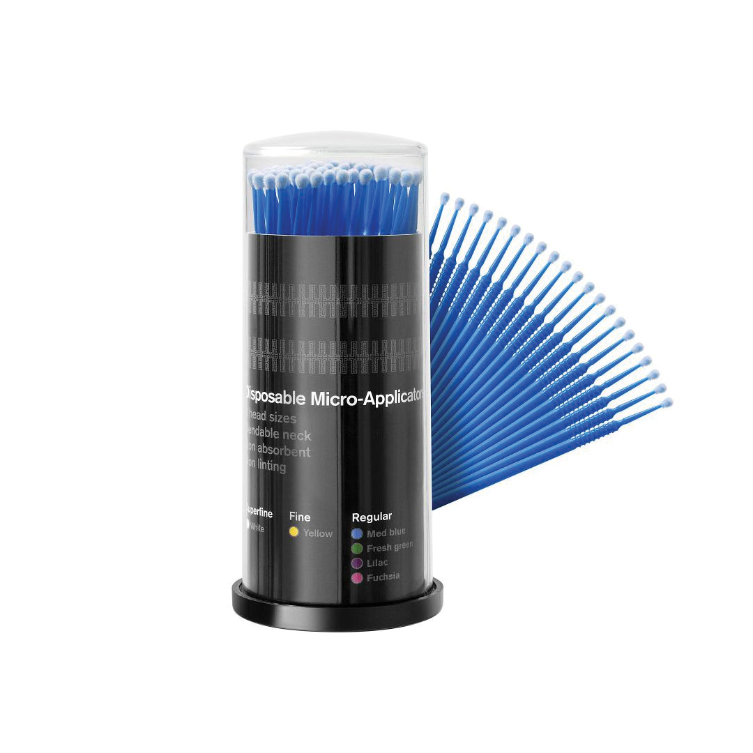 Demax Micro Applicator -blue product available at family pharmacy online buy now at qatar doha
