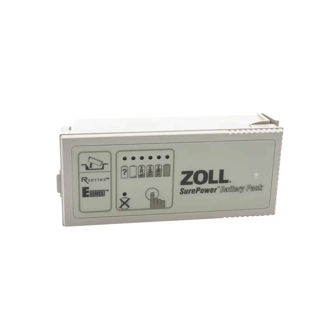 Sure Power Battery Li For R Series #8019-0535-01 product available at family pharmacy online buy now at qatar doha