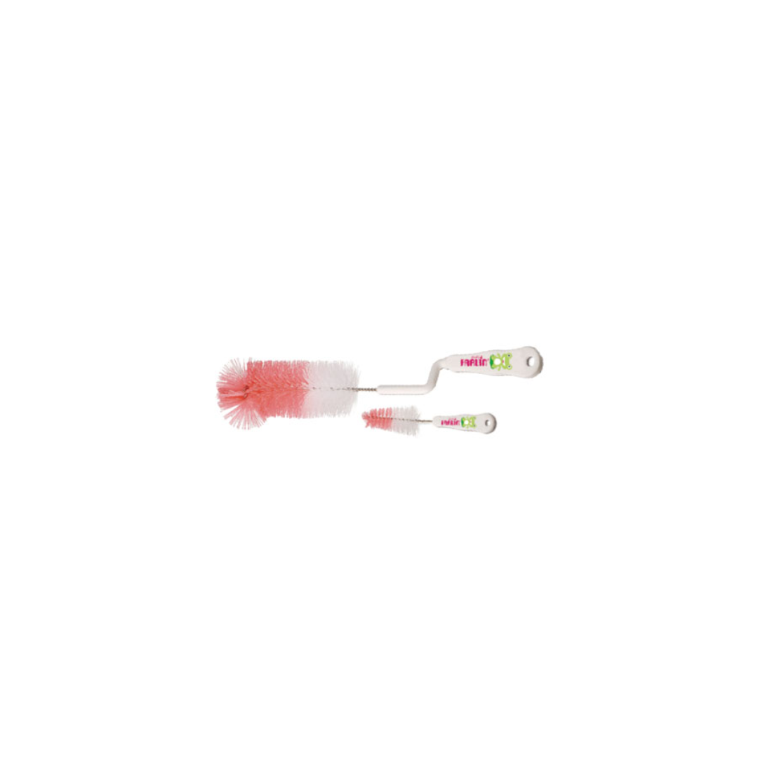 buy online FARLIN BOTTLE & NIPPLE BRUSHES 1  Qatar Doha