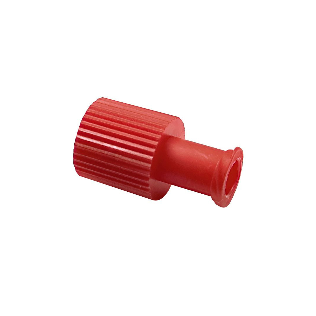 Mexo Multi Function Red Cap(combi)-sterile-100.s-trustlab product available at family pharmacy online buy now at qatar doha