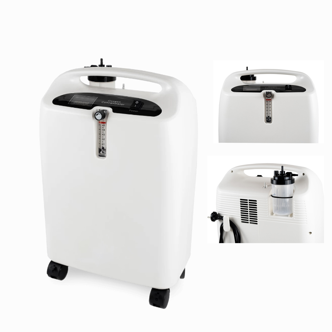 Oxygen Concentrator( 5 Ltr/min)-med product available at family pharmacy online buy now at qatar doha