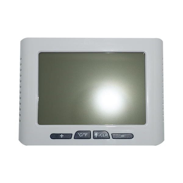 Thermometer Room [hygrometer Table Type] [mx-lrd] product available at family pharmacy online buy now at qatar doha