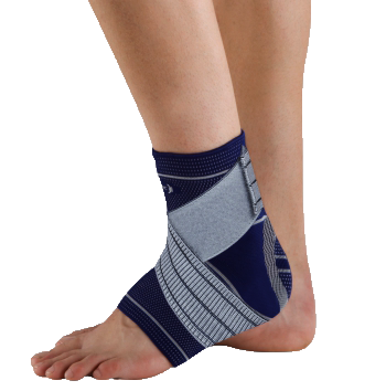 buy online 	Ankle Brace Malleogrip - Dyna Medium  Qatar Doha