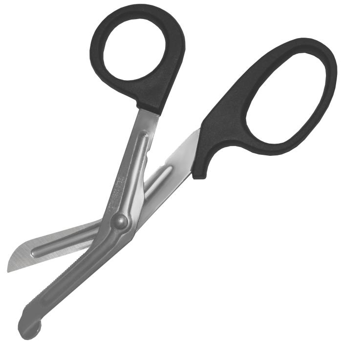 Scissors-bandage (ks-115) 18cm -soft product available at family pharmacy online buy now at qatar doha
