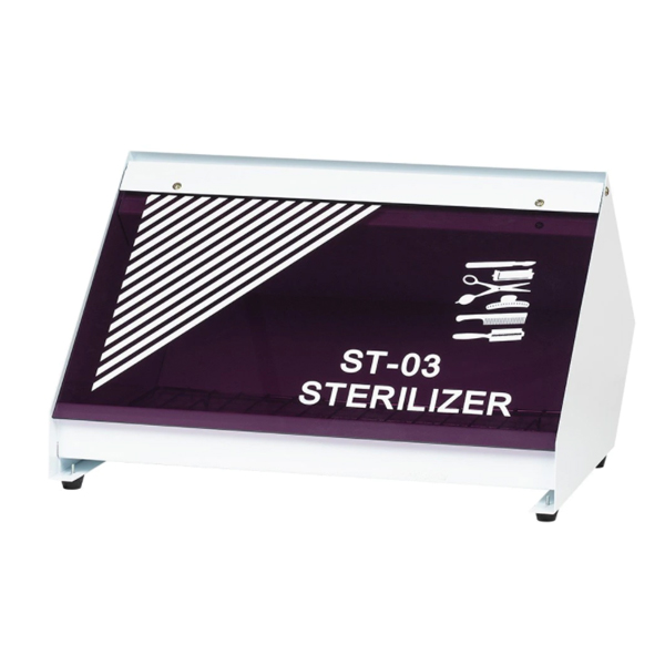 buy online Uv Sterilizer St-03 1'S ST-03  Qatar Doha