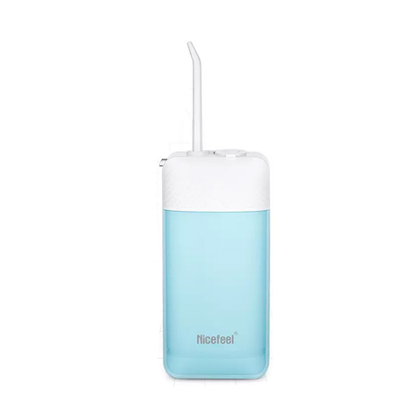 Oral Irrigator Fc 2550- 150ml (nicefeel) product available at family pharmacy online buy now at qatar doha