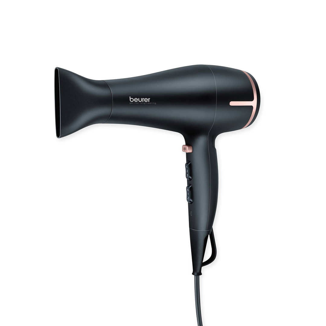 Beurer Hair Dryer 1.s - Hc 60 product available at family pharmacy online buy now at qatar doha