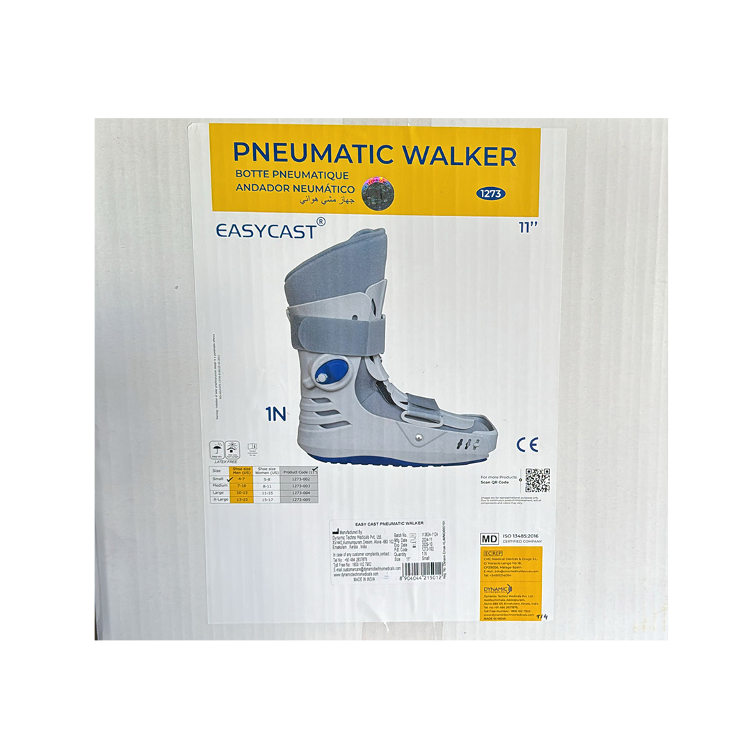 buy online Easycast Pneumatic Walker 17' [S]-Dyna 1  Qatar Doha
