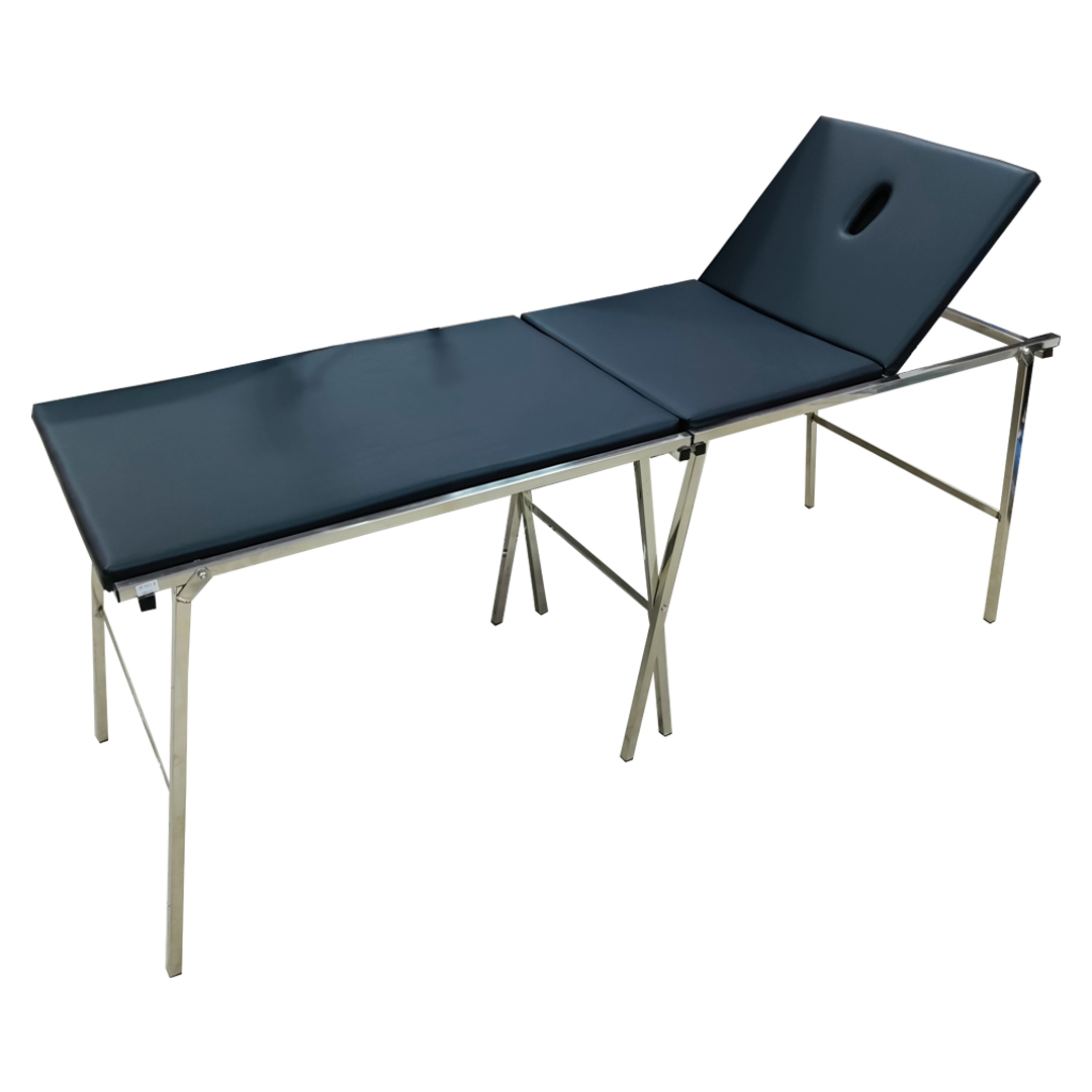Examination Massage Bed - Portable 1.s [mx-lrd] product available at family pharmacy online buy now at qatar doha