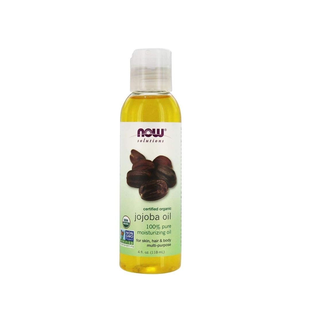 Now Jojoba Oil 118ml product available at family pharmacy online buy now at qatar doha