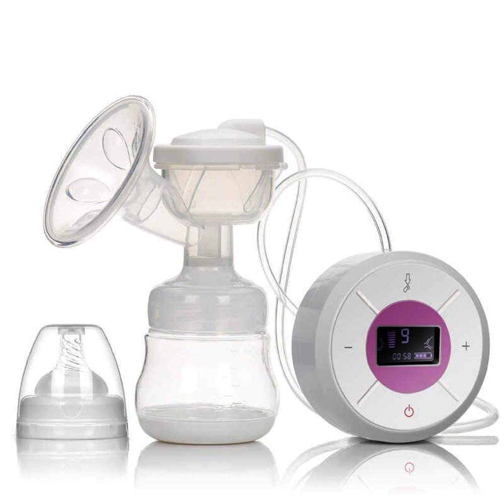 Breast Pump Electric Jy-916D Mx-Lrd product available at family pharmacy online buy now at qatar doha