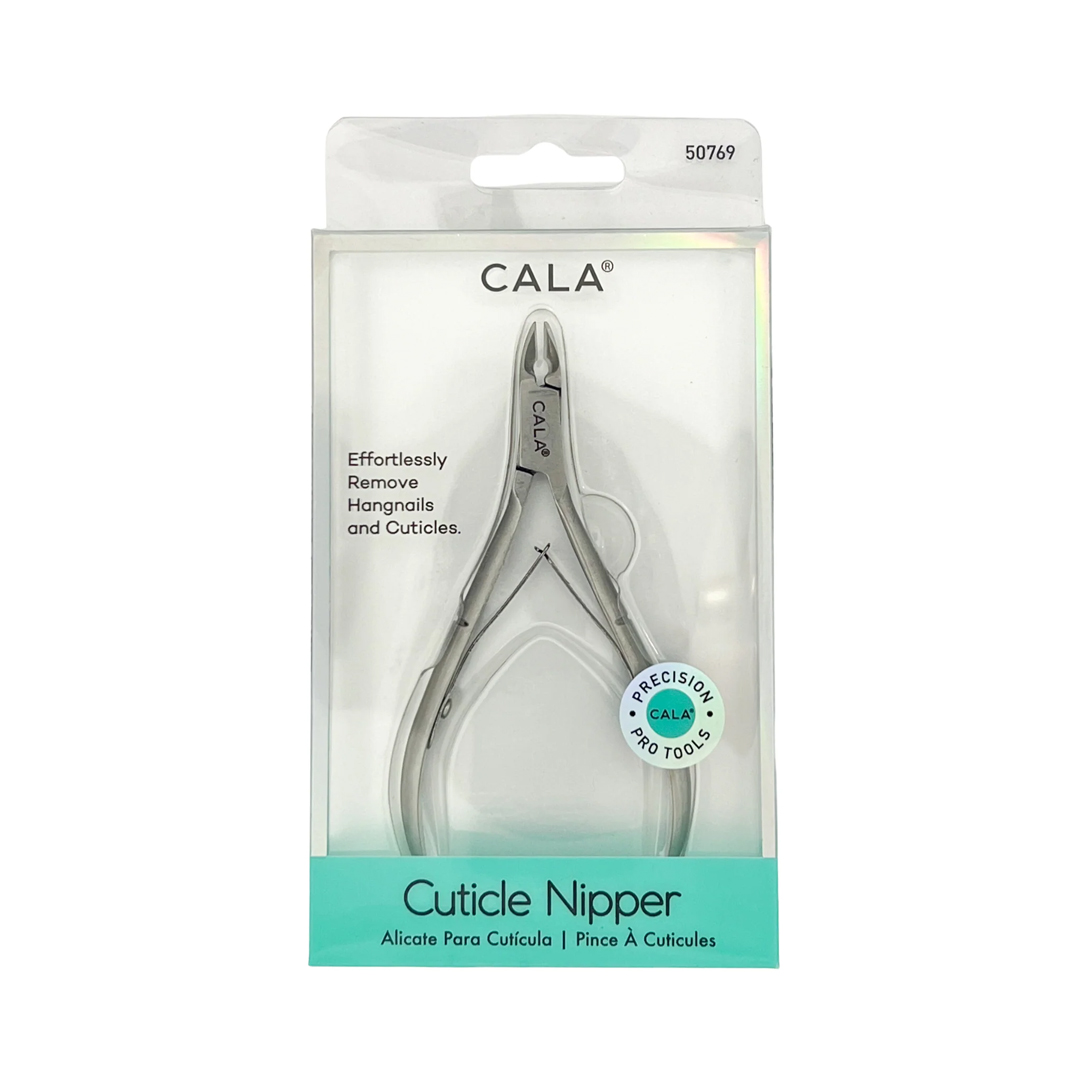 Cala PRO CUTICLE NIPPER #50769 product available at family pharmacy online buy now at qatar doha