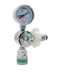 Oxygen Regulator With Rotating(aci-vsc-l-sch)360degree - Alcan product available at family pharmacy online buy now at qatar doha