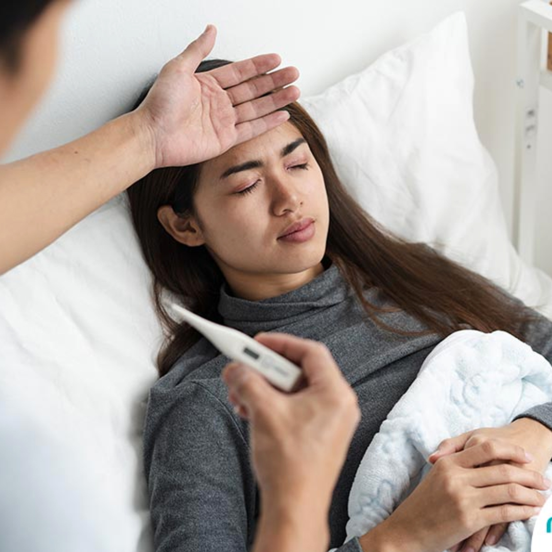 Fever, Cold & Flu, Pain available in online  pharmacy qatar, doha 
