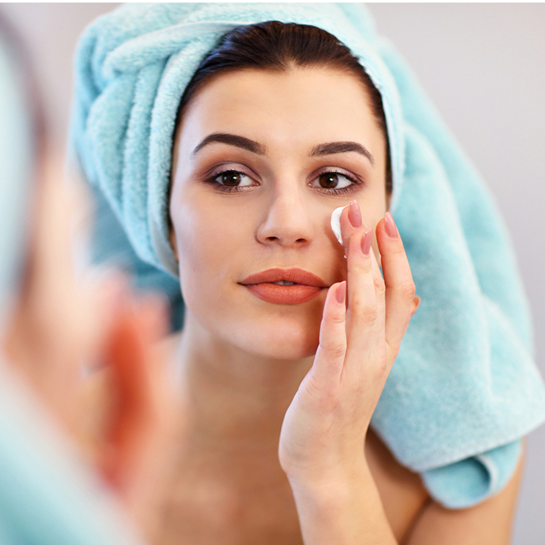 Skin Care available in online  pharmacy qatar, doha 