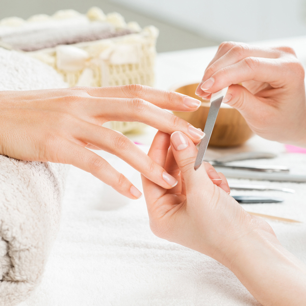 Hand & Nail Care available in online  pharmacy qatar, doha 