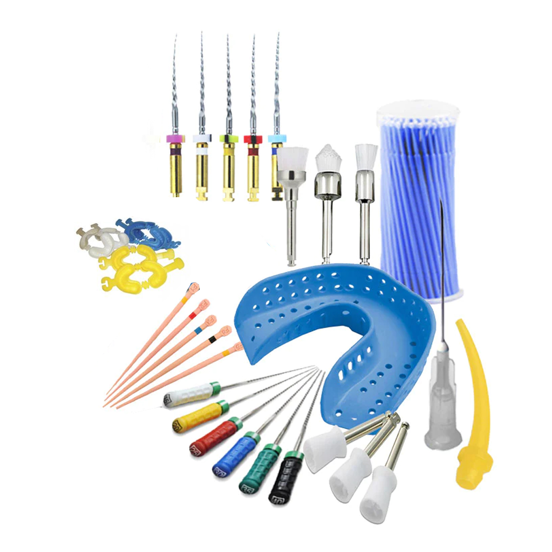 Dental Disposables available in online  pharmacy qatar, doha 