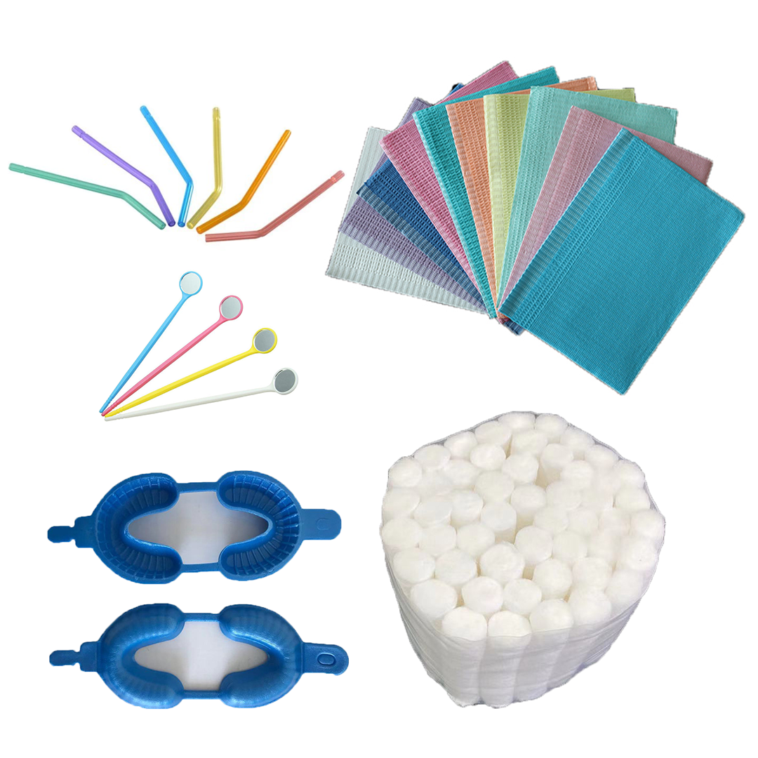 Dental Disposables	 available in online  pharmacy qatar, doha 