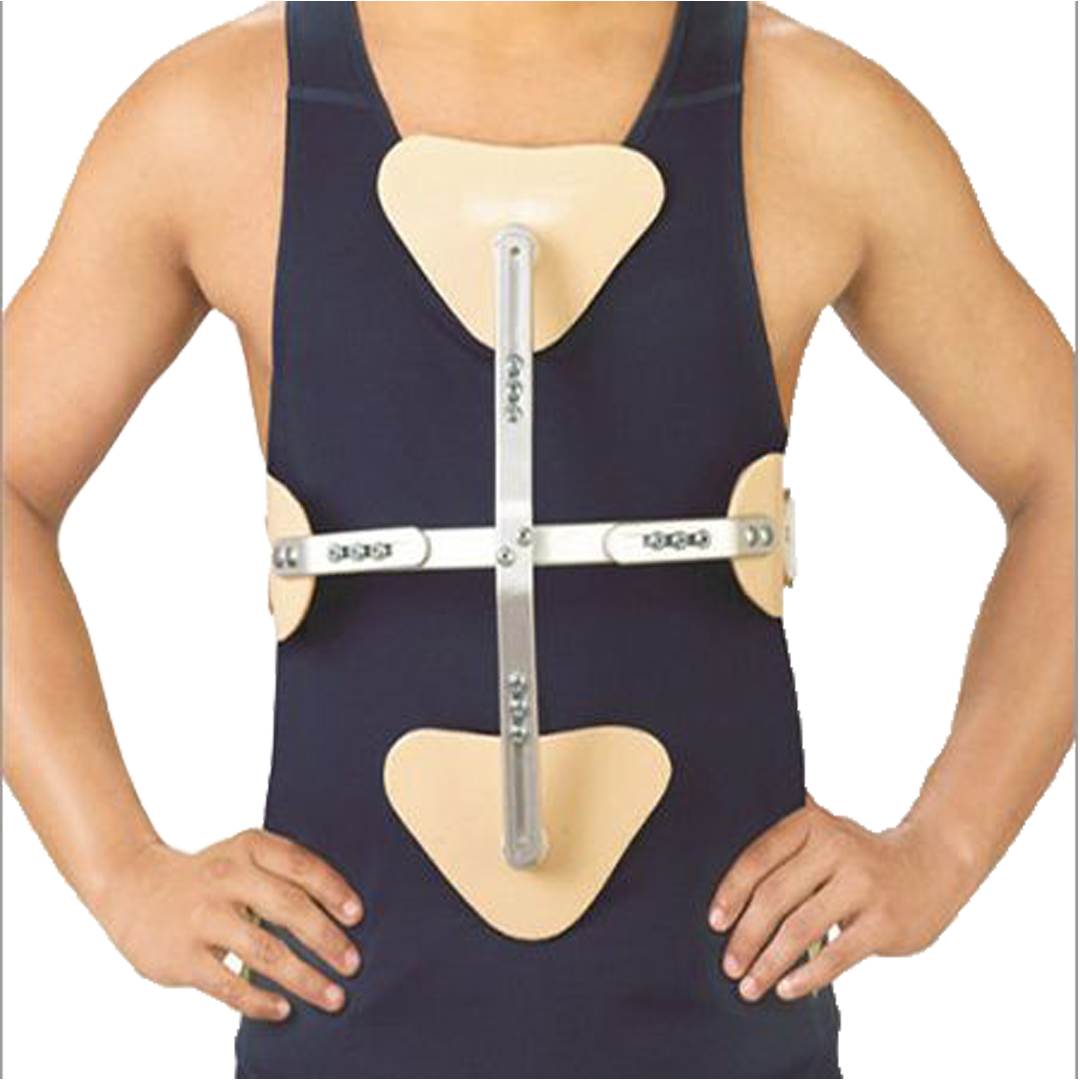 Hyper Extension Brace	 available in online  pharmacy qatar, doha 