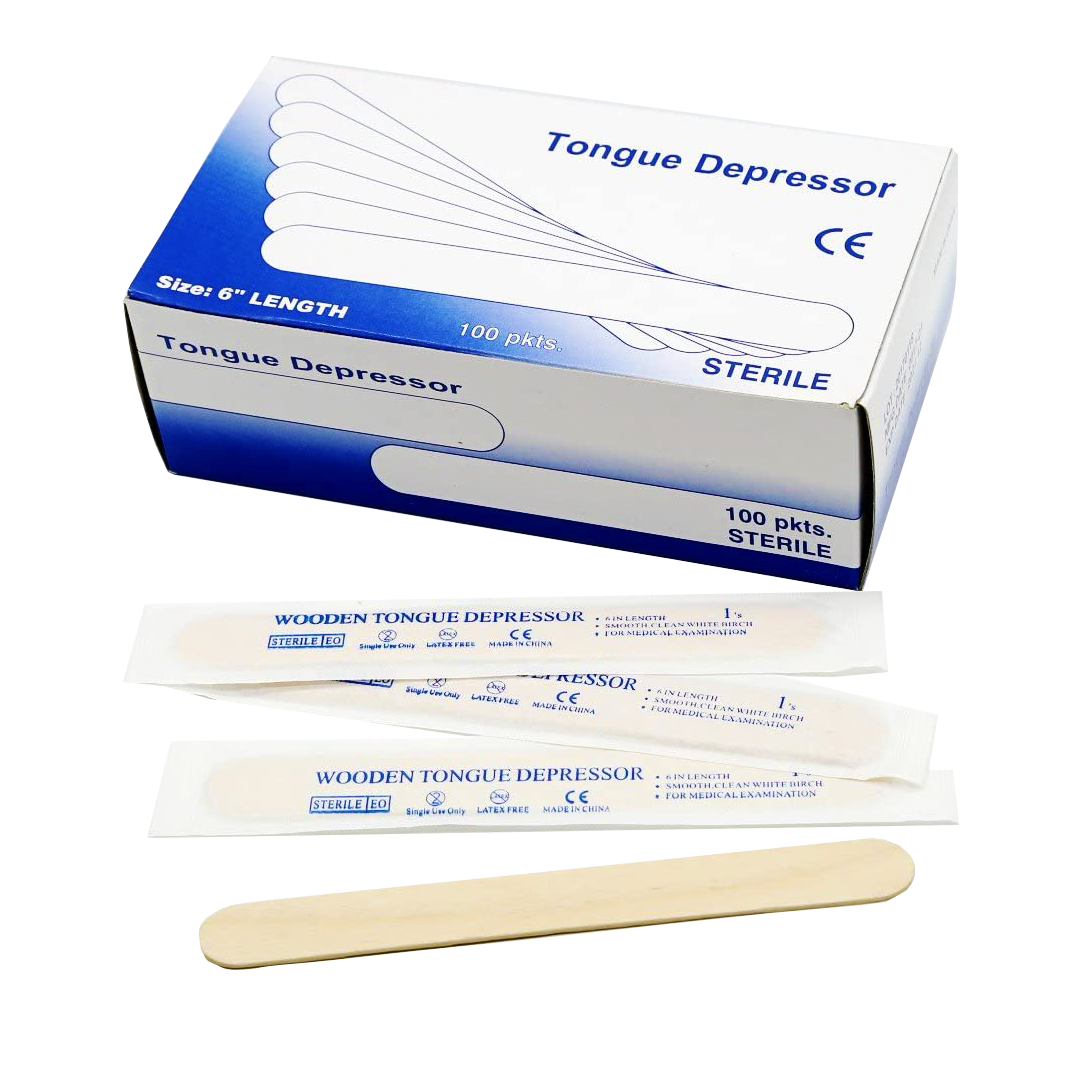 Tongue Depressor	 available in online  pharmacy qatar, doha 
