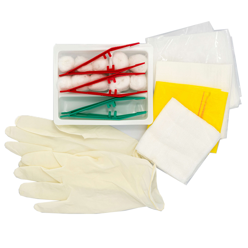 Dressing Set	 available in online  pharmacy qatar, doha 