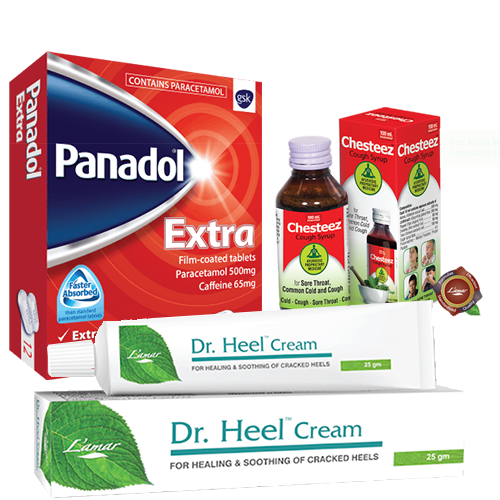 General Otc	 available in online  pharmacy qatar, doha 