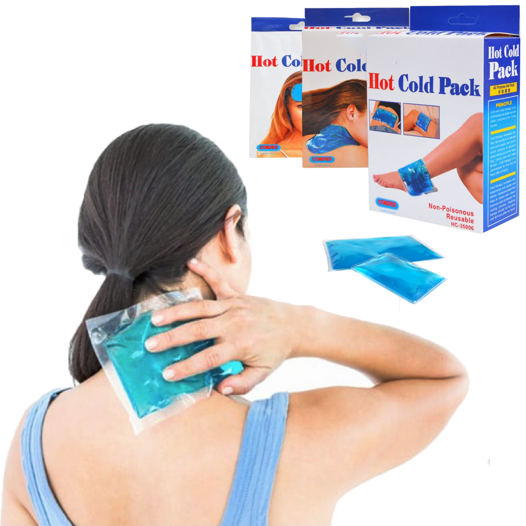Hot & Cold Products	 available in online  pharmacy qatar, doha 
