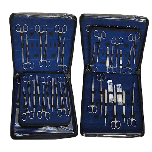 Surgery Kit	 available in online  pharmacy qatar, doha 