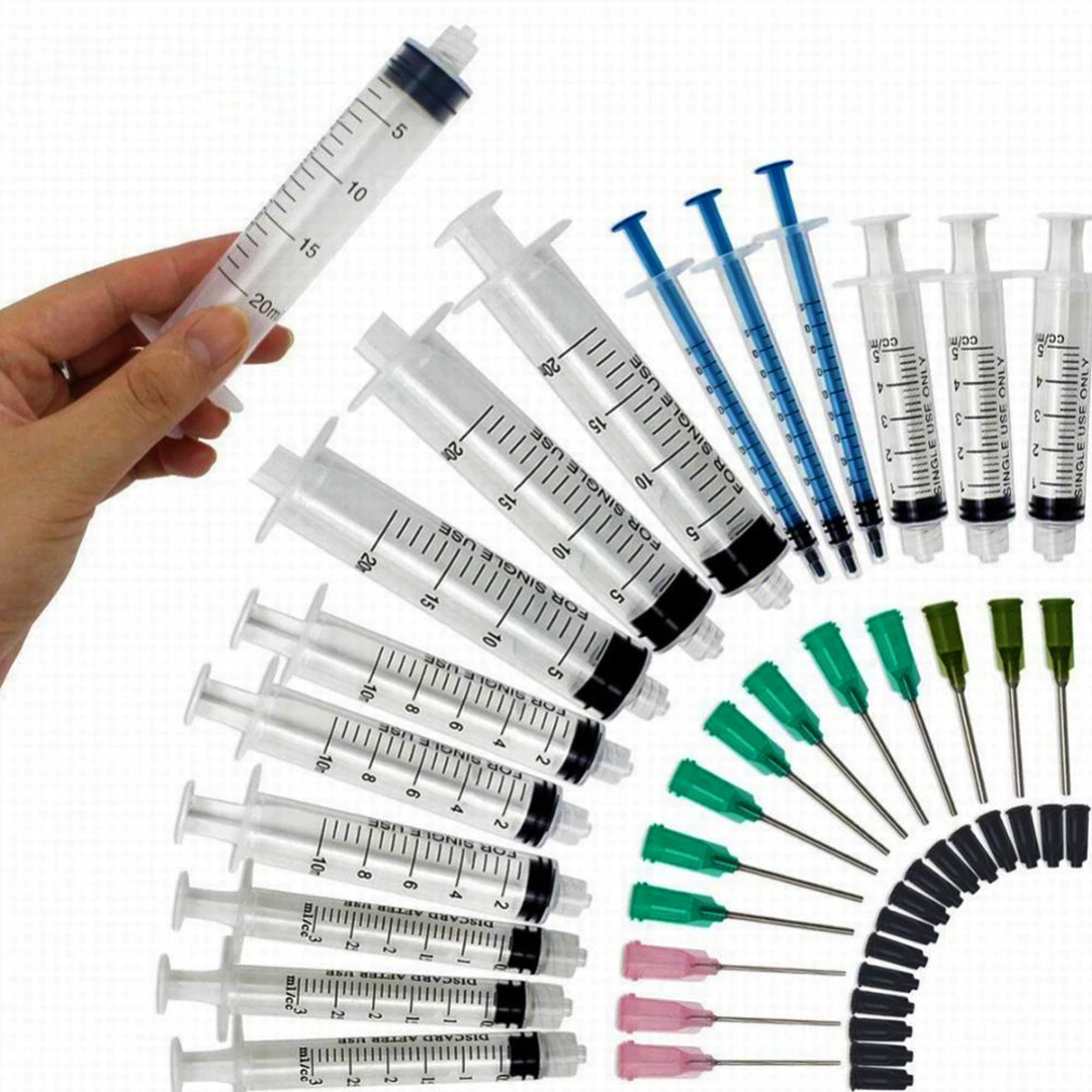 Syringes	 available in online  pharmacy qatar, doha 